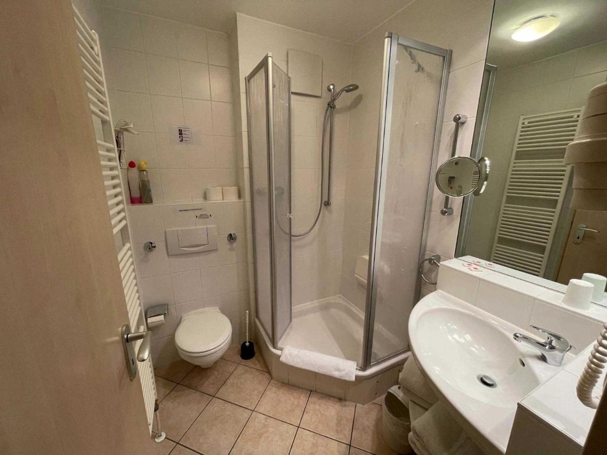 Haus Niedersachsen Apartment 14 Timmendorfer Strand Zewnętrze zdjęcie