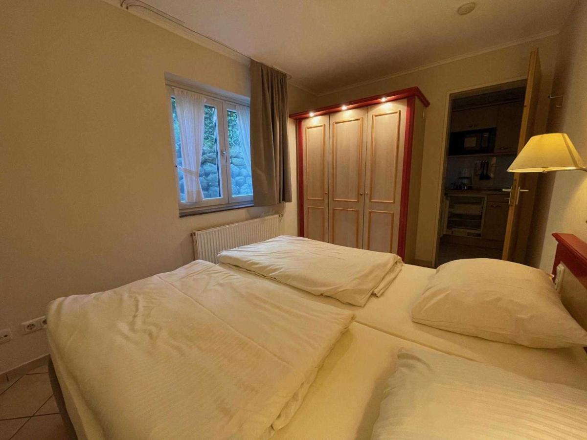Haus Niedersachsen Apartment 14 Timmendorfer Strand Zewnętrze zdjęcie