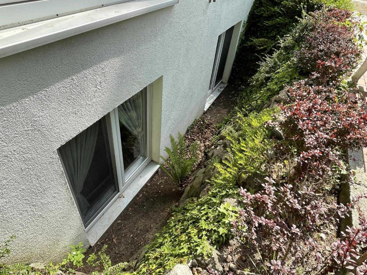 Haus Niedersachsen Apartment 14 Timmendorfer Strand Zewnętrze zdjęcie