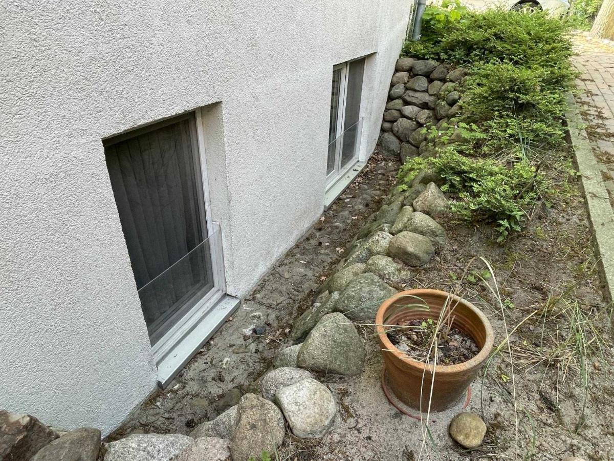 Haus Niedersachsen Apartment 14 Timmendorfer Strand Zewnętrze zdjęcie